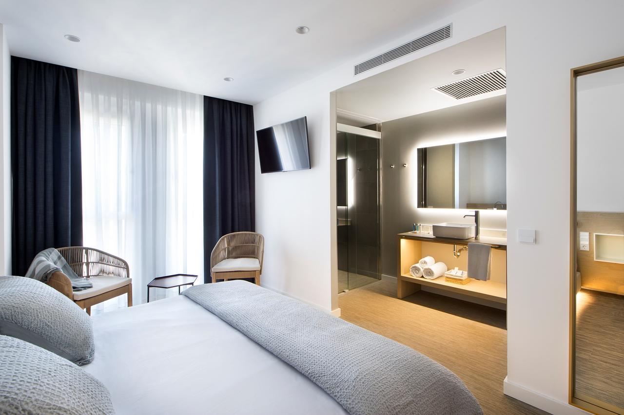 Boutique Donna 4*