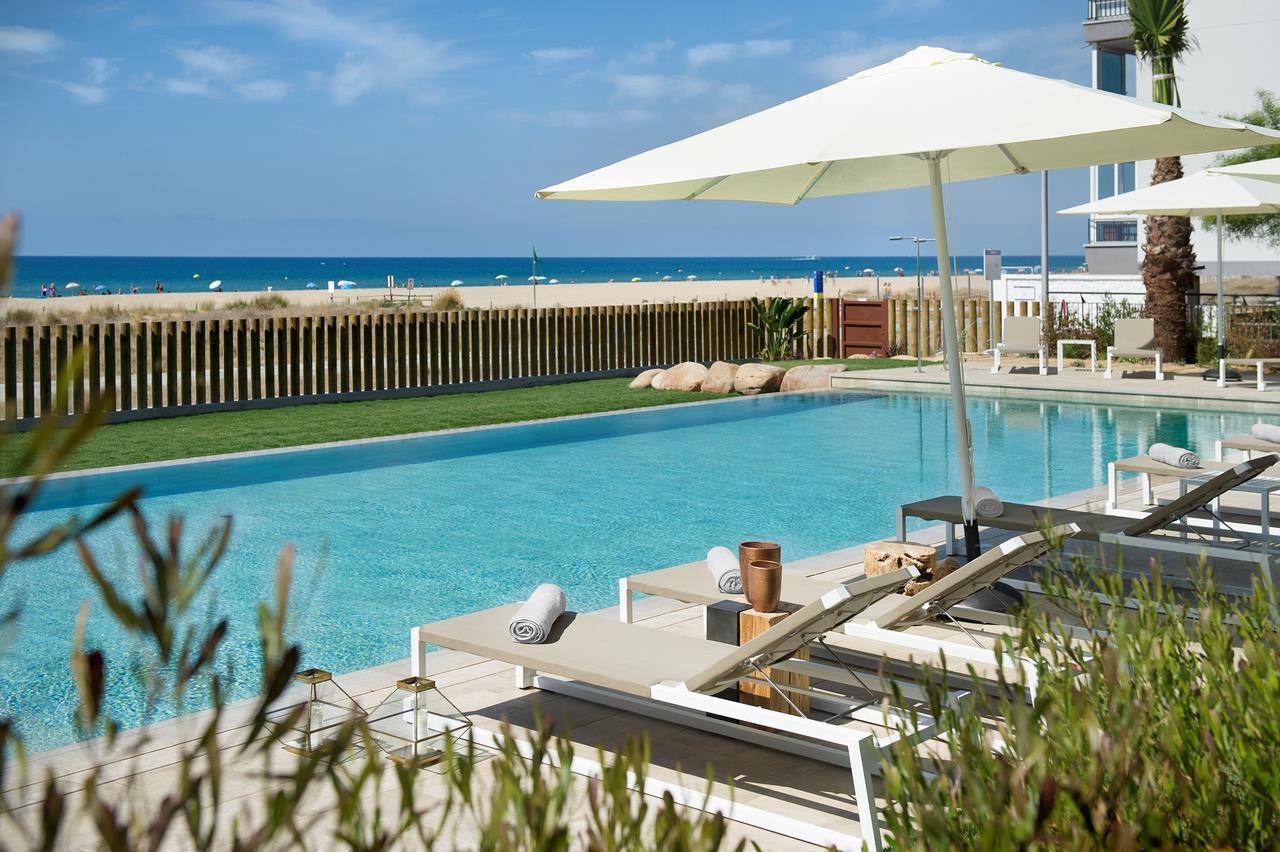 Boutique Donna Hotel Castelldefels